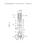 TREATMENT SYSTEM AND ENDOSCOPE SYSTEM diagram and image