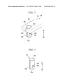 TREATMENT SYSTEM AND ENDOSCOPE SYSTEM diagram and image