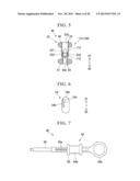 TREATMENT SYSTEM AND ENDOSCOPE SYSTEM diagram and image