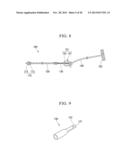 TREATMENT SYSTEM AND ENDOSCOPE SYSTEM diagram and image