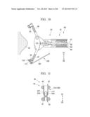 TREATMENT SYSTEM AND ENDOSCOPE SYSTEM diagram and image