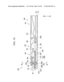 TREATMENT SYSTEM AND ENDOSCOPE SYSTEM diagram and image