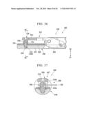 TREATMENT SYSTEM AND ENDOSCOPE SYSTEM diagram and image