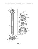 OPTICAL TROCAR WITH SCOPE HOLDING ASSEMBLY diagram and image