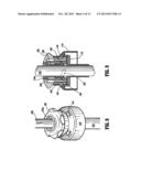 OPTICAL TROCAR WITH SCOPE HOLDING ASSEMBLY diagram and image