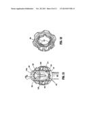 OPTICAL TROCAR WITH SCOPE HOLDING ASSEMBLY diagram and image