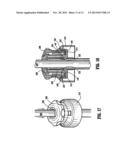 OPTICAL TROCAR WITH SCOPE HOLDING ASSEMBLY diagram and image