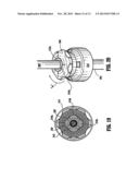 OPTICAL TROCAR WITH SCOPE HOLDING ASSEMBLY diagram and image