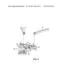 SURGICAL ACCESS SYSTEM AND RELATED METHODS diagram and image