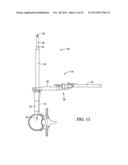 SURGICAL ACCESS SYSTEM AND RELATED METHODS diagram and image