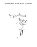 SOFT TISSUE CUTTING INSTRUMENT AND METHOD OF USE diagram and image