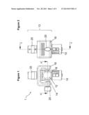 DRAPE-CLAMPING REFERENCE ARRAY CONNECTOR diagram and image