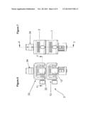 DRAPE-CLAMPING REFERENCE ARRAY CONNECTOR diagram and image