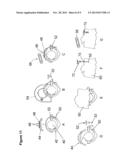 DRAPE-CLAMPING REFERENCE ARRAY CONNECTOR diagram and image