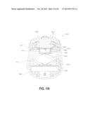 CONTOURED PROTRUSION FOR IMPROVING SPECTROSCOPIC MEASUREMENT OF BLOOD     CONSTITUENTS diagram and image