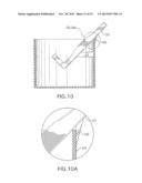 FOOT REST, METHOD FOR THE MANUFACTURE THEREOF, DEVICE INCLUDING THE FOOT     REST, AND THERAPEUDIC METHOD USING THE SAME diagram and image