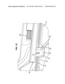 HIP OBTURATOR AND METHOD FOR ATRAUMATIC HIP ACCESS diagram and image