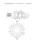 DRIVE MECHANISM FOR A DRUG DELIVERY DEVICE AND DRUG DELIVERY DEVICE diagram and image