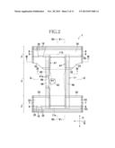 DISPOSABLE PULL-ON DIAPER AND METHOD FOR MANUFACTURING THE SAME diagram and image