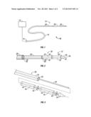 BROADBAND MICROWAVE APPLICATOR diagram and image