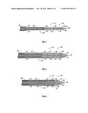 BROADBAND MICROWAVE APPLICATOR diagram and image