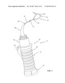 MEDICAL RETRIEVAL DEVICES diagram and image