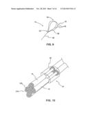 MEDICAL RETRIEVAL DEVICES diagram and image