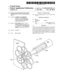 DEVICE AND METHOD FOR TREATMENT OF OPENINGS IN VASCULAR AND SEPTAL WALLS diagram and image