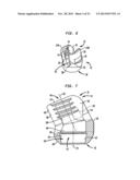 METHODS FOR STABILIZING BONE USING SPINAL FIXATION DEVICES diagram and image