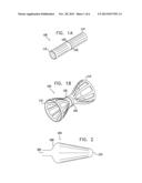 VARYING DIAMETER VASCULAR IMPLANT AND BALLOON diagram and image