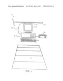 SYSTEM AND METHOD FOR TRACKING AND ASSESSING MOVEMENT SKILLS IN     MULTIDIMENSIONAL SPACE diagram and image