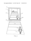 SYSTEM AND METHOD FOR TRACKING AND ASSESSING MOVEMENT SKILLS IN     MULTIDIMENSIONAL SPACE diagram and image