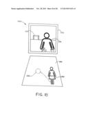 SYSTEM AND METHOD FOR TRACKING AND ASSESSING MOVEMENT SKILLS IN     MULTIDIMENSIONAL SPACE diagram and image