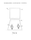 SYSTEM AND METHOD FOR TRACKING AND ASSESSING MOVEMENT SKILLS IN     MULTIDIMENSIONAL SPACE diagram and image