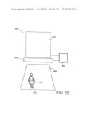 SYSTEM AND METHOD FOR TRACKING AND ASSESSING MOVEMENT SKILLS IN     MULTIDIMENSIONAL SPACE diagram and image