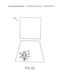 SYSTEM AND METHOD FOR TRACKING AND ASSESSING MOVEMENT SKILLS IN     MULTIDIMENSIONAL SPACE diagram and image