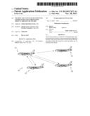 METHOD AND SYSTEM OF TRANSMITTING AND RECEIVING DATA ORIGINATING FROM AN     AIRCRAFT BLACK BOX diagram and image