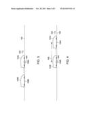 SYSTEM AND METHOD FOR INSPECTING A ROUTE DURING MOVEMENT OF A VEHICLE     SYSTEM OVER THE ROUTE diagram and image