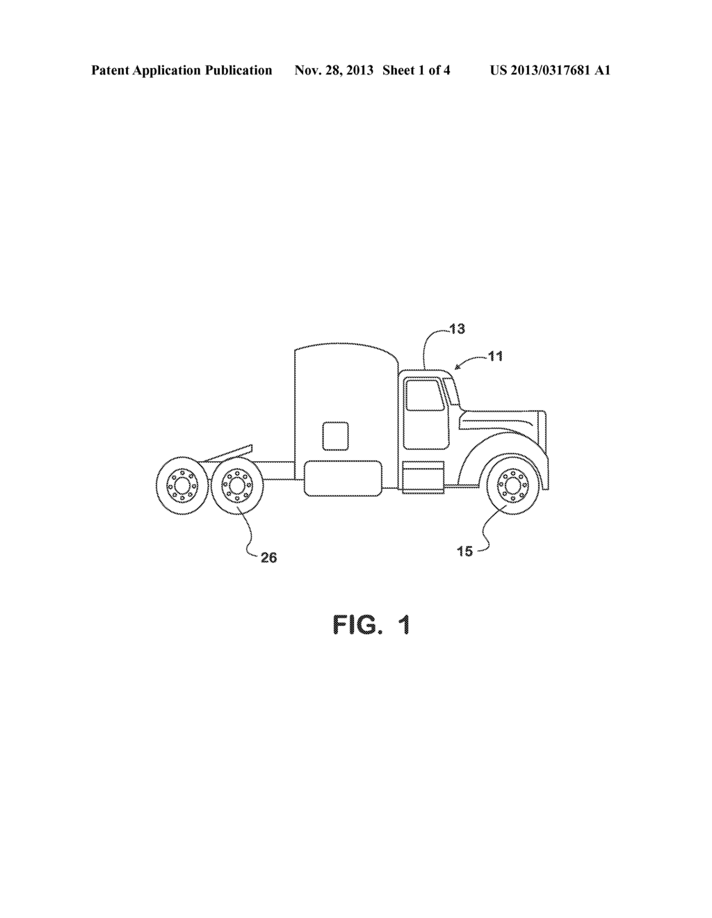 Operator Interface for Vehicles - diagram, schematic, and image 02