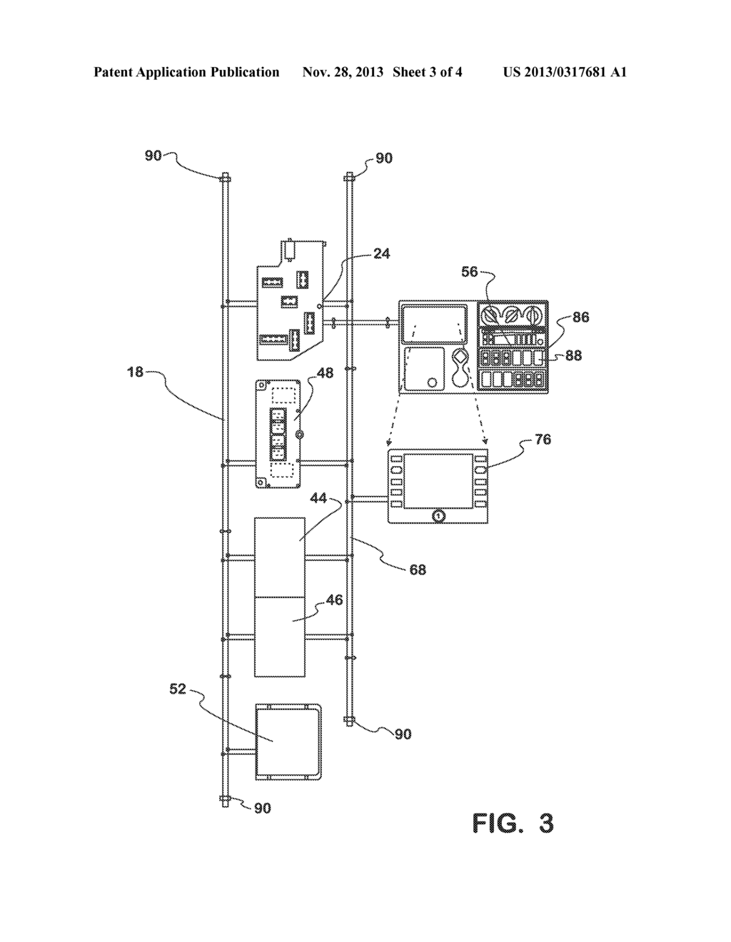 Operator Interface for Vehicles - diagram, schematic, and image 04