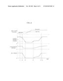 POWER TRANSMISSION CONTROL DEVICE FOR VEHICLE diagram and image