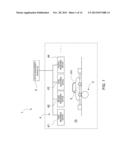 TEST SYSTEM AND VEHICLE PERFORMANCE TEST SYSTEM diagram and image