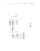 TEST SYSTEM AND VEHICLE PERFORMANCE TEST SYSTEM diagram and image