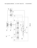 TEST SYSTEM AND VEHICLE PERFORMANCE TEST SYSTEM diagram and image