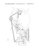 CONTROLLING A DIGGING OPERATION OF AN INDUSTRIAL MACHINE diagram and image