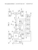 FAULT DETECTION AND MITIGATION IN HYBRID DRIVE SYSTEM diagram and image