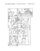 FAULT DETECTION AND MITIGATION IN HYBRID DRIVE SYSTEM diagram and image