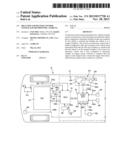 IDLE STOP AND HEATER CONTROL SYSTEM AND METHOD FOR A VEHICLE diagram and image