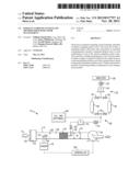 EXHAUST SAMPLING SYSTEM AND METHOD FOR WATER VAPOR MANAGEMENT diagram and image