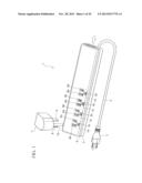 POWER STRIP AND POWER MEASUREMENT METHOD diagram and image